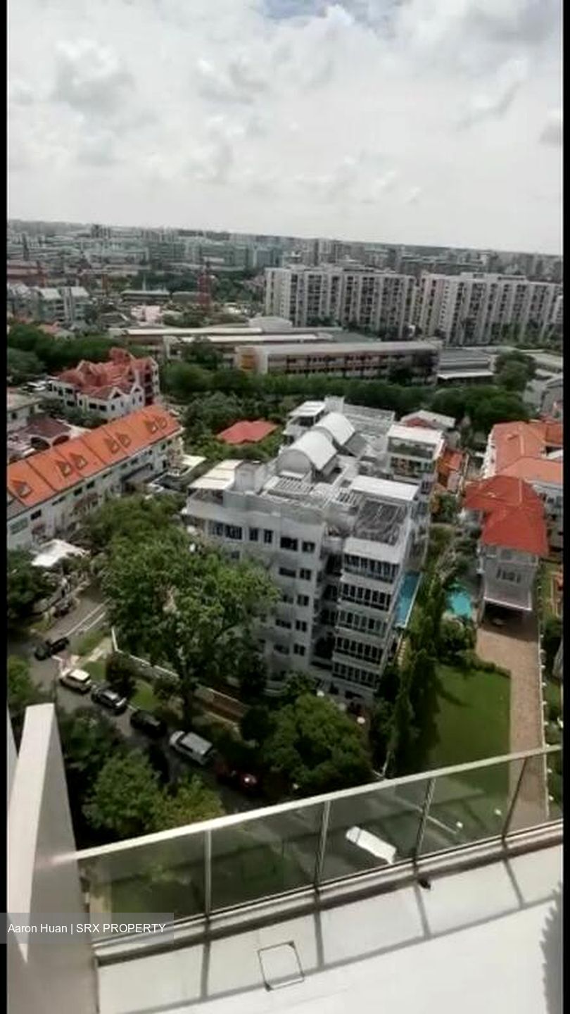 Kovan Regency (D19), Condominium #517020011